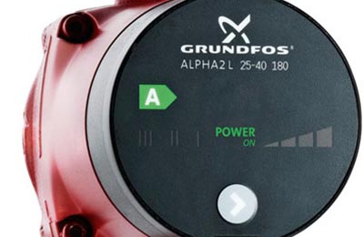 Grundfos