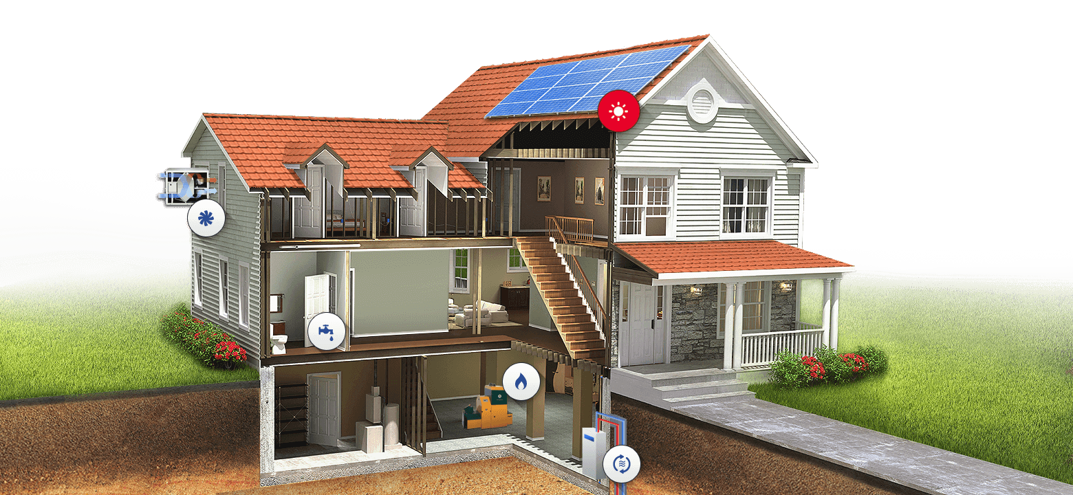 Solartechnik